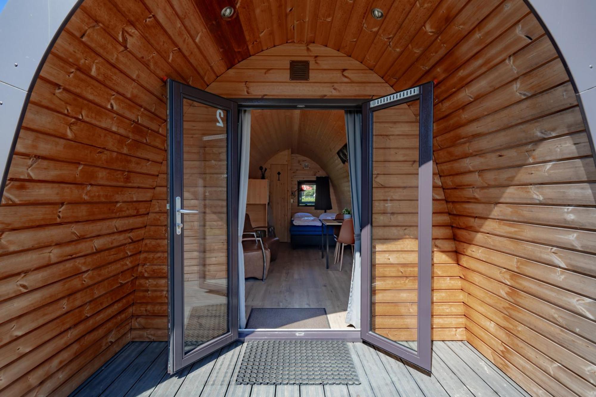 Woodlodge High Chaparral Oirsbeek Bagian luar foto