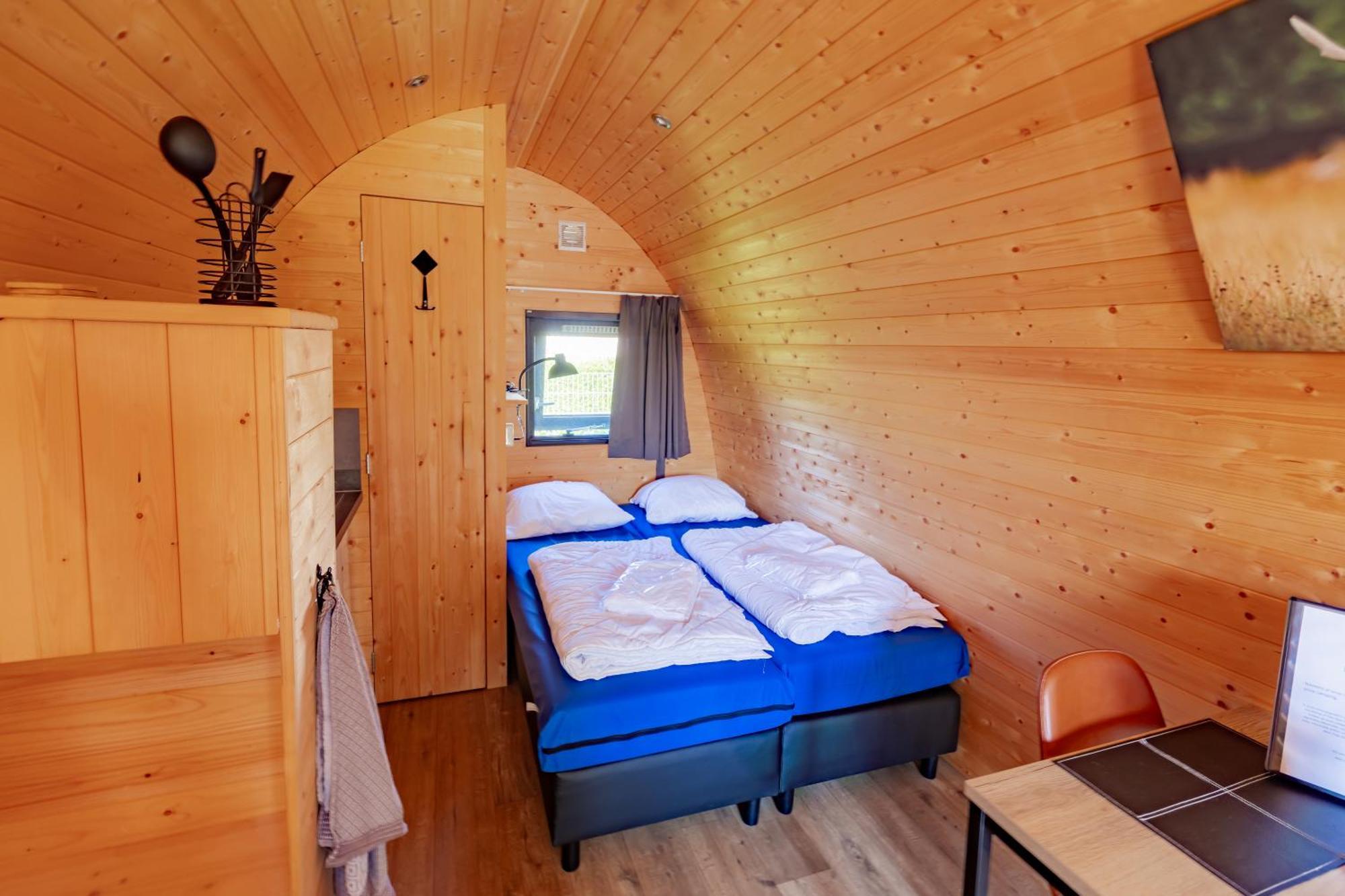 Woodlodge High Chaparral Oirsbeek Bagian luar foto