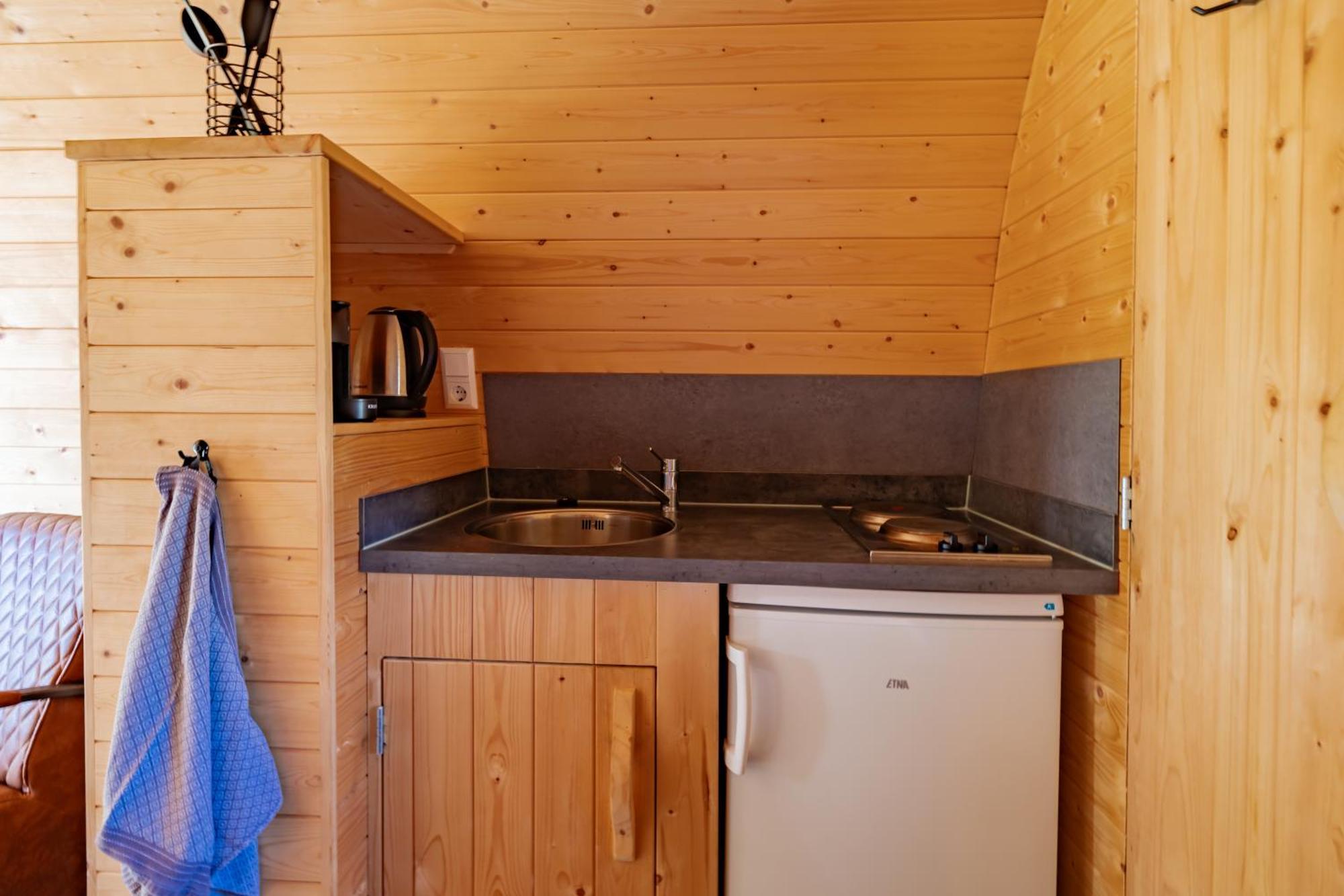Woodlodge High Chaparral Oirsbeek Bagian luar foto