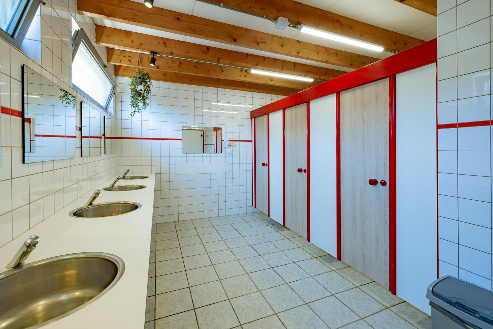Woodlodge High Chaparral Oirsbeek Bagian luar foto